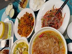 -丝宴·凤城印象·西北特色菜(彩虹湾店)