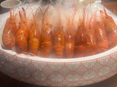 -乔街深夜食堂·小龙虾·高压锅生蚝(杭州总店)