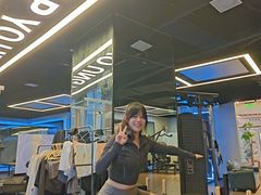 -NRG健身私教CLUB(打浦桥店)