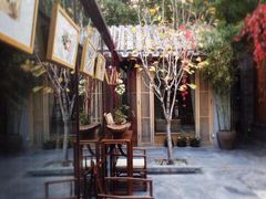 月溪香林-月溪香林