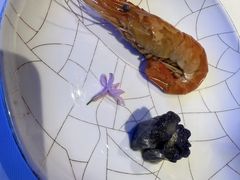 -黛遇·黛瓦宴花园餐厅