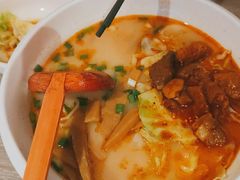 -味千拉面(德雅路CFC富兴时代店)