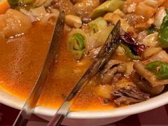 -西贝(上海我格广场店)