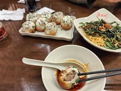 -馋三尺蟹粉小笼(人民广场店)