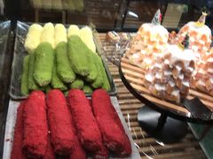 心太软-工匠面包(壹方店)
