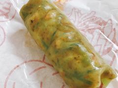 -阿战Lucky roll卷凉皮(MOMOPARK店)