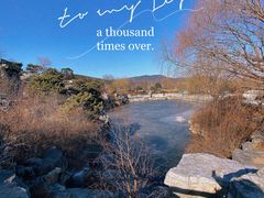 -北京西山国家森林公园