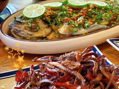 -妈妈的味道(和顺古镇店)