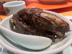 -陈先进鱼馆·夜宵·地道农家菜(湖墅南路店)