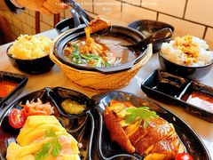 -鸡坤茶室(三里屯店)