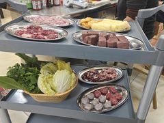 -五洞大众牛餐馆(番禺分店)