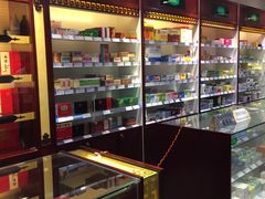 -雷允上(南京西路店)