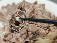 手抓羊脖子-小叶手抓·清真食品(治平路店)