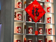 -Tims天好咖啡(北大街万象城店)