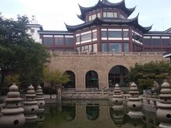-苏州吴宫泛太平洋酒店