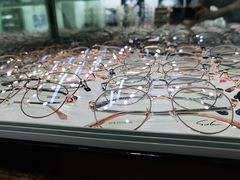 -三叶眼镜城批发市场(上海火车站店)