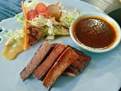 -炙柒Sekinana·精致料理 烧鸟·铁板烧(海上世界店)