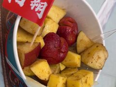 -大师傅金奖啤酒鱼(壹号店)