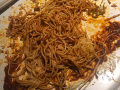 -绿茶餐厅(深圳龙华天虹购物中心店)