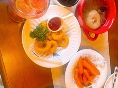 -猫岛主趣味餐厅(鼓浪屿店)