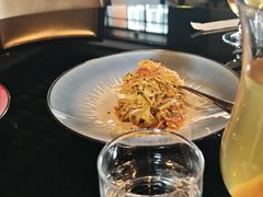 -上海苏宁宝丽嘉酒店·嘉府壹号中餐厅