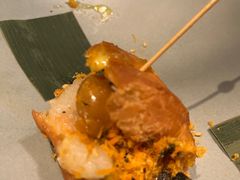 -永安鱼庄·镇江菜(丁卯店)