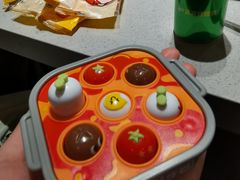 -海底捞火锅(振华广场店)