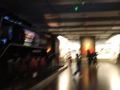 -中国铁道博物馆(正阳门馆)