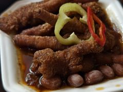 -129老爸茶丨清补凉