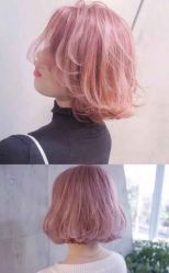 点击看大图 -KIMI HAIR SALON·烫染设计店