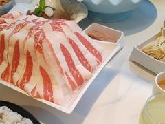 -德天雪花肥牛海鲜火锅(南苑东路店)