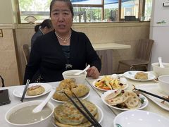-锦馨豆汁(天坛路店)