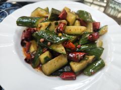 -喜林苑·稻田餐厅(品相府店)