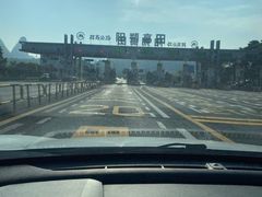 -61号餐吧(兴坪古镇漓江店)