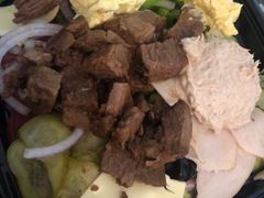 -赛百味SUBWAY(悠唐店)