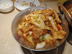 -小柴米·传统江西菜(八一广场店)
