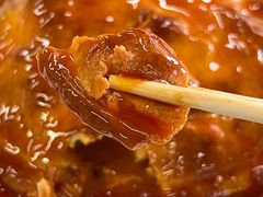 -清真鸿起来饭庄(复兴路店)