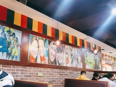 -巴犀烧烤(新崇光店)