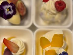 -北京港澳中心瑞士酒店·瑞士咖啡厅·自助餐