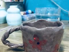 -一片田陶艺工作室