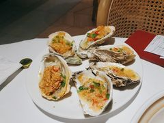 -一品红川菜(皇岗二店)