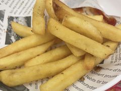 -孖记茶档·热腾茶餐(江南西plus店)