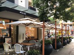 -Peet's Coffee皮爷咖啡(大学路店)