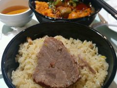 -萨拉漫饮食(北京中路店)