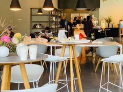 大堂-dotcom coffee古点咖啡(致真大厦店)