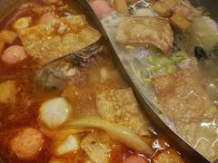 -芦苇荡·酸汤鱼(回龙观店)