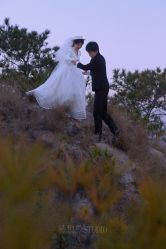 -太古映画婚纱摄影(天河店)