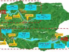 -广州市石门国家森林公园