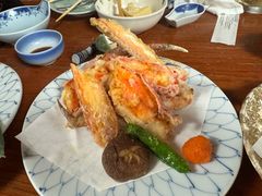 -蟹料理 北海道かに将軍(札幌本店)