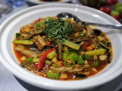 -平川·程玉平川菜工作室